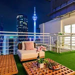 Penthouse Hermes