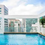 Penthouse Hermes