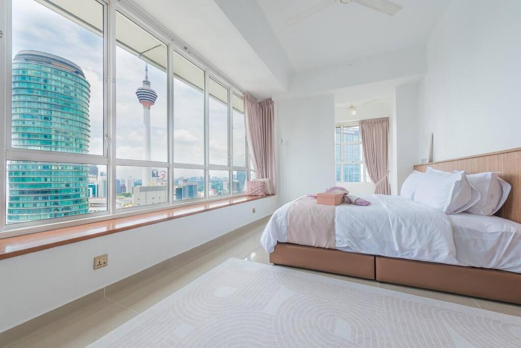 Penthouse Hermes * Kuala Lumpur