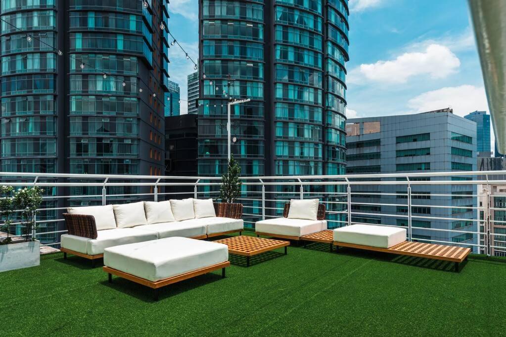 Pangsapuri Penthouse Hermes *