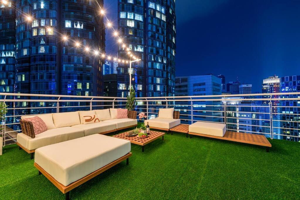 Pangsapuri Penthouse Hermes