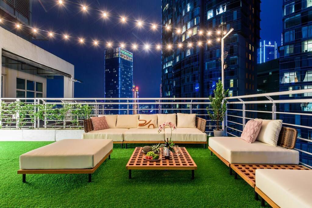 Pangsapuri Penthouse Hermes Kuala Lumpur