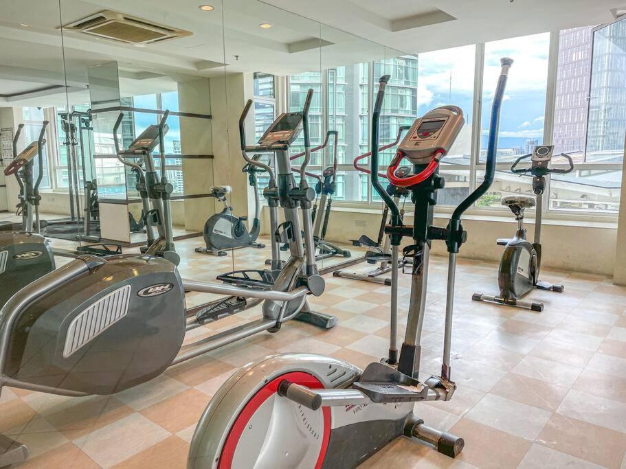 Pangsapuri Penthouse Hermes