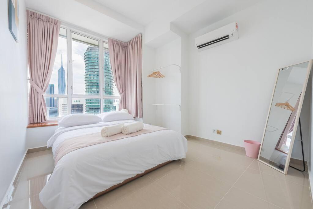 Penthouse Hermes Pangsapuri