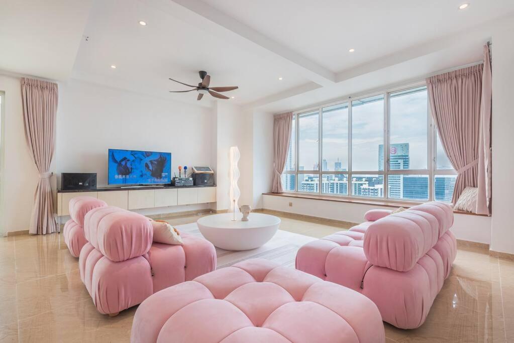Penthouse Hermes Pangsapuri