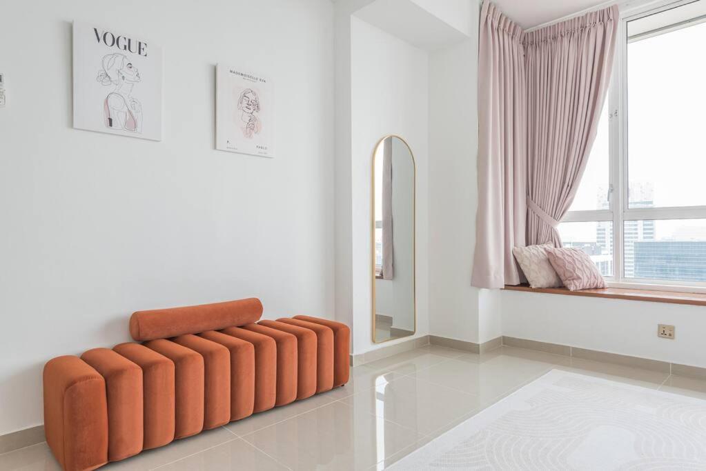 Penthouse Hermes Pangsapuri Kuala Lumpur