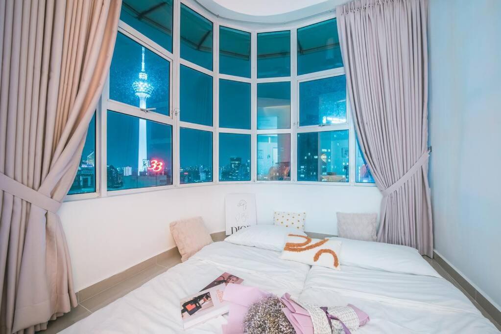 Penthouse Hermes