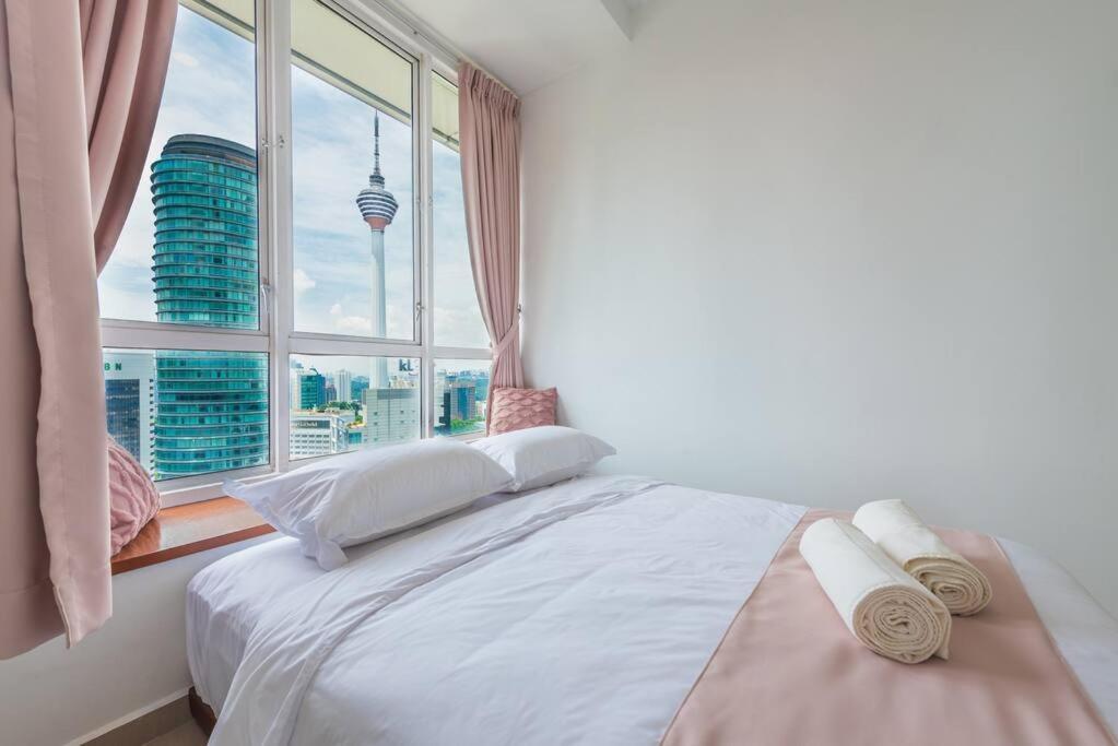 Penthouse Hermes Pangsapuri Kuala Lumpur