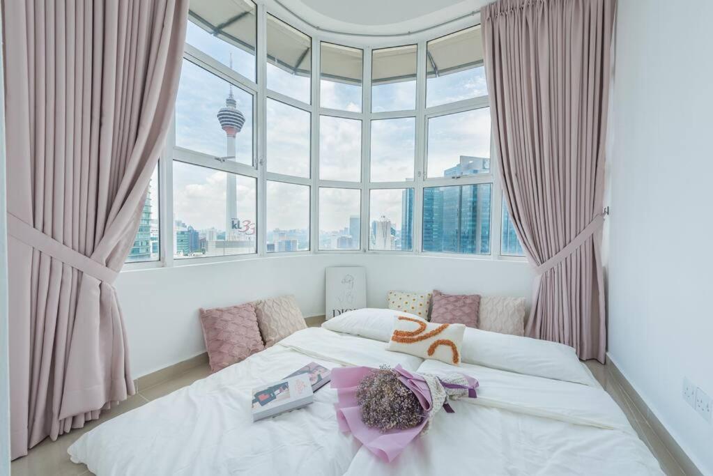 Penthouse Hermes Pangsapuri