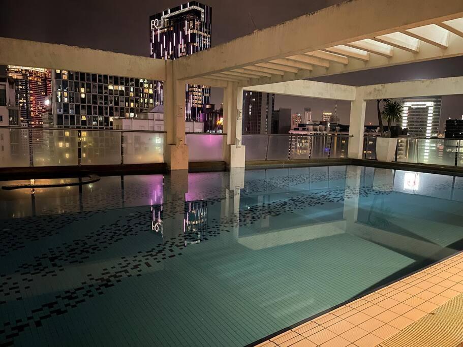 Pangsapuri Penthouse Hermes *