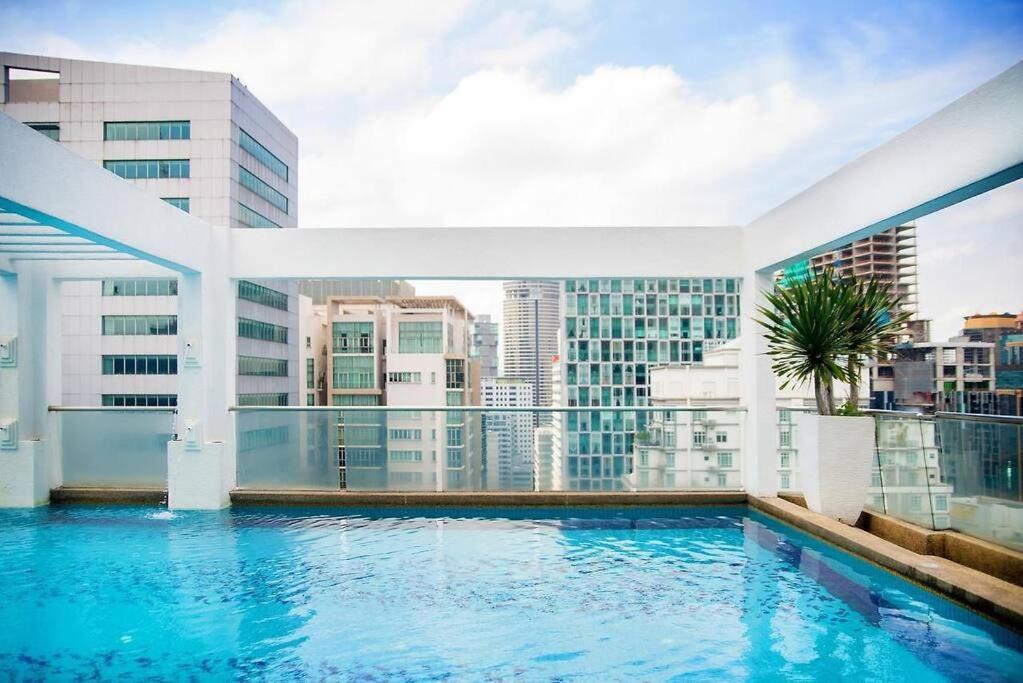 Penthouse Hermes * Kuala Lumpur